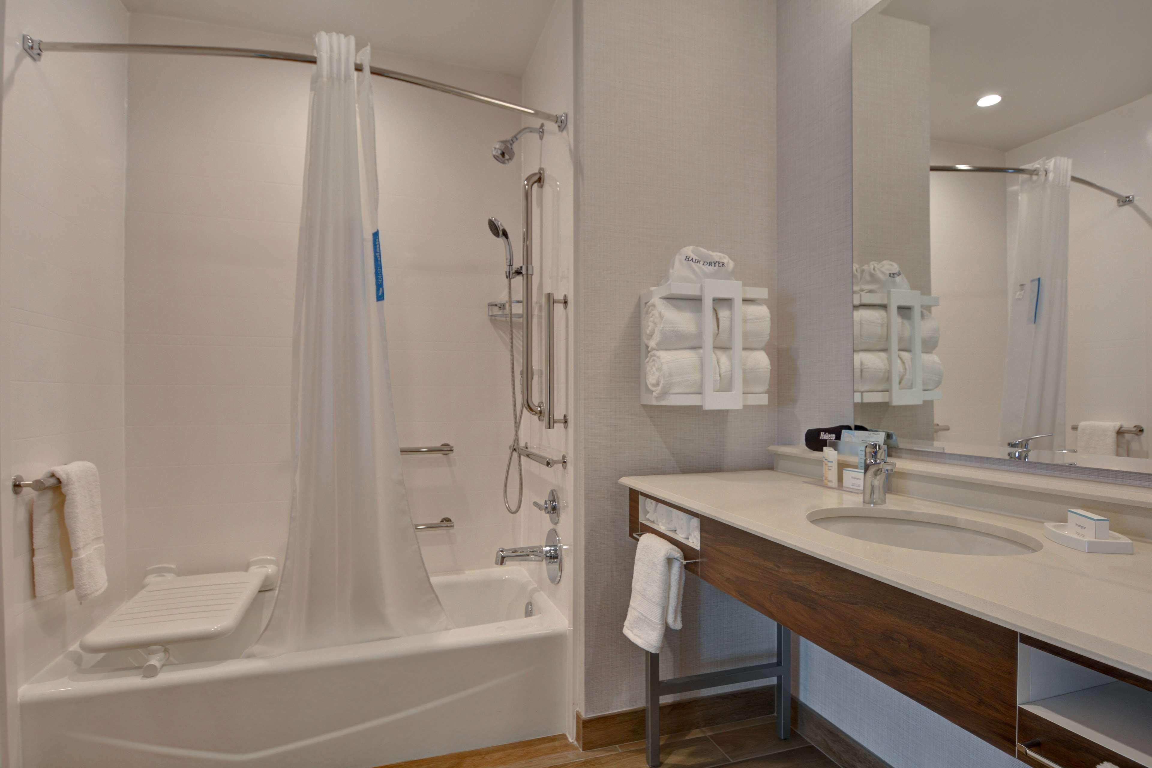 Hampton Inn & Suites Nashville Downtown Capitol View, Tn Bagian luar foto