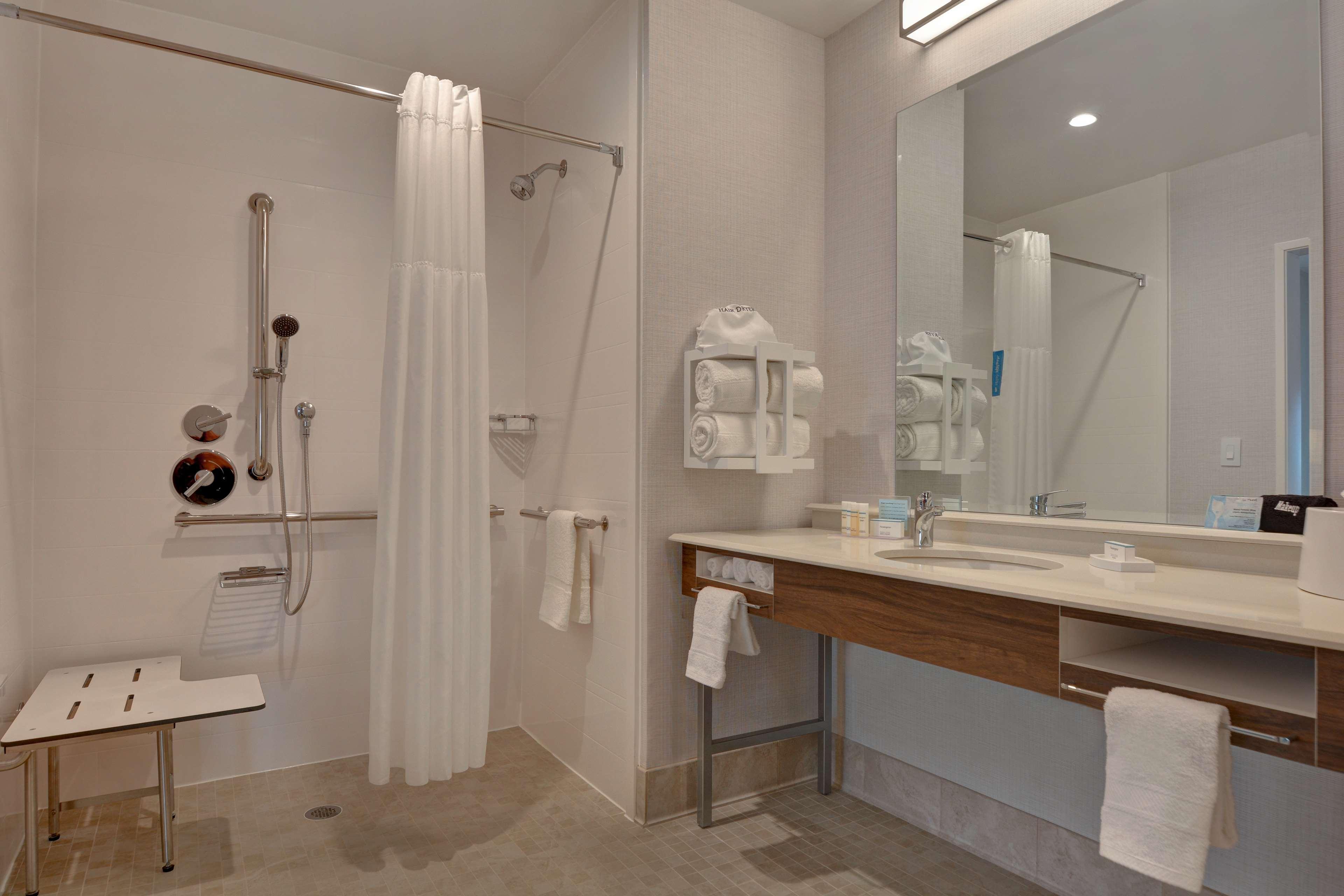 Hampton Inn & Suites Nashville Downtown Capitol View, Tn Bagian luar foto