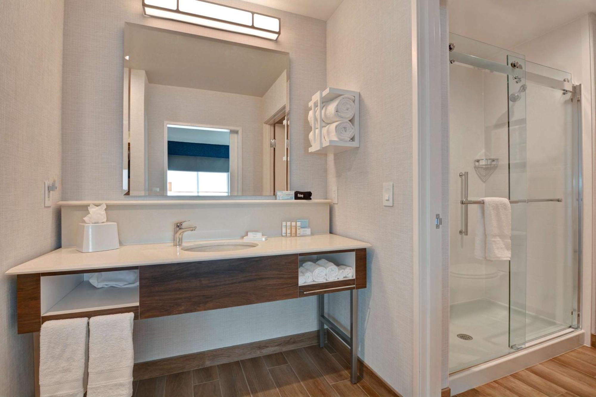 Hampton Inn & Suites Nashville Downtown Capitol View, Tn Bagian luar foto